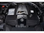 Thumbnail Photo 34 for 2021 Mercedes-Benz G63 AMG